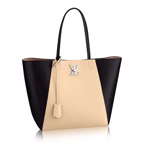 louis vuitton bags with lock|louis vuitton carry it tote.